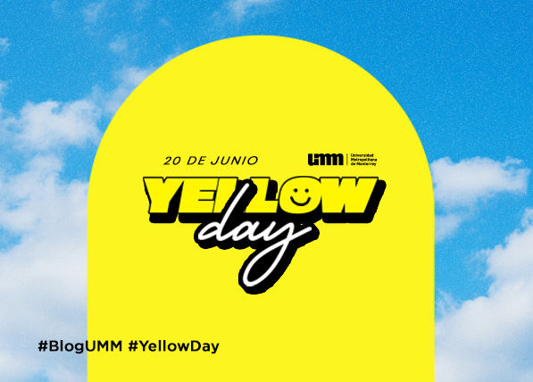 Día Yellow Day