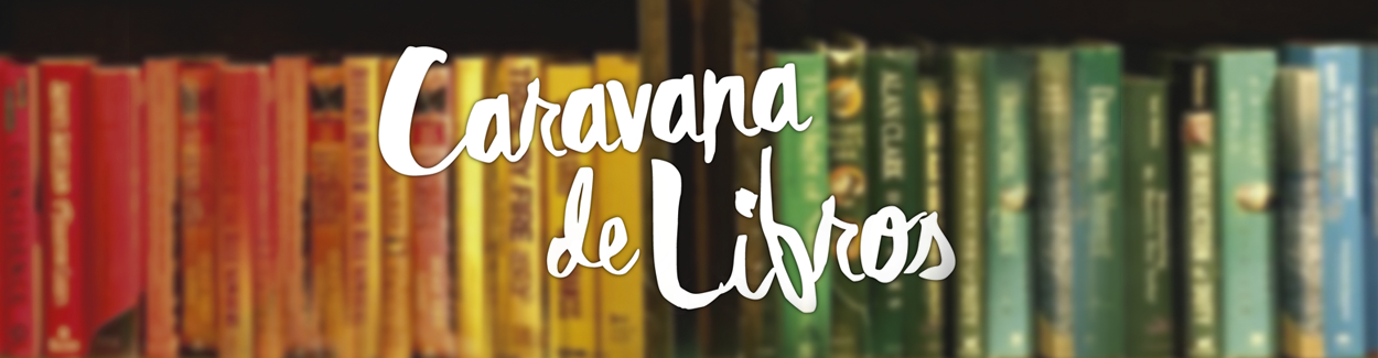 Caravana de Libros UMM