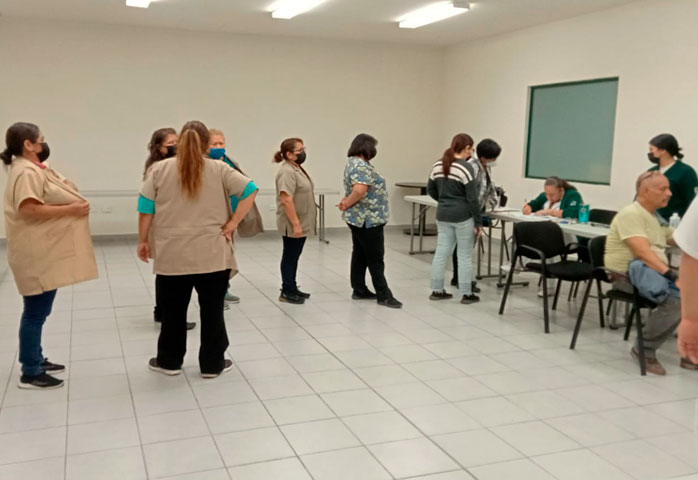 Vive Centro de Orientación Estudiantil