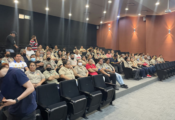 Vive Centro de Orientación Estudiantil