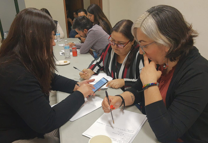 Vive Centro de Orientación Estudiantil