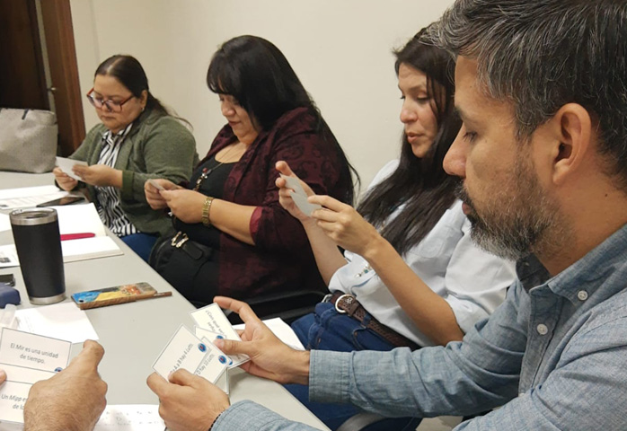 Vive Centro de Orientación Estudiantil