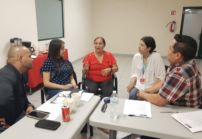 Vive Centro de Orientación Estudiantil