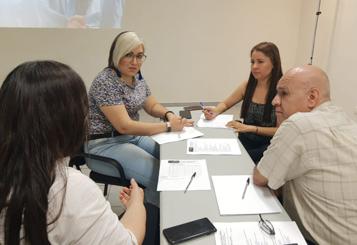 Vive Centro de Orientación Estudiantil