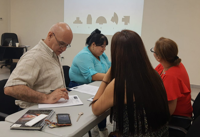 Vive Centro de Orientación Estudiantil