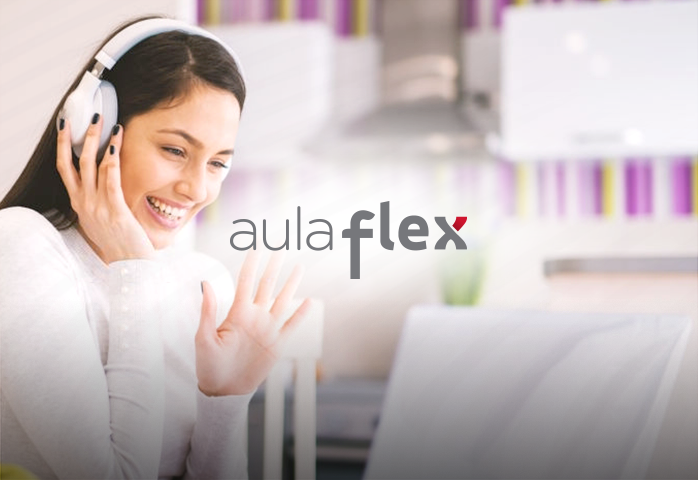 Aulaflex un modelo híbrido y dinámico que robustece la educación  profesional | UMM